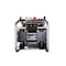 California Air Tools UltraQuiet, OilFree AirCompressor 2HP 20Gal Steel Tank w/AutoDrain CAT-20020AD - alternate 5